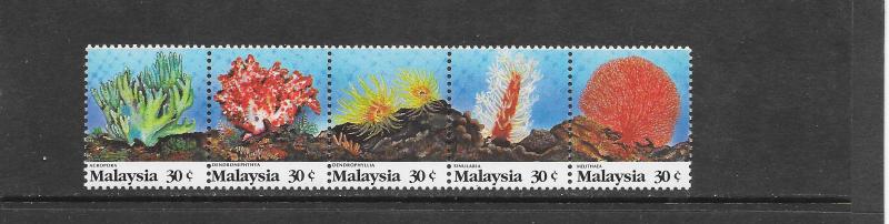 CORALS - MALAYSIA #471