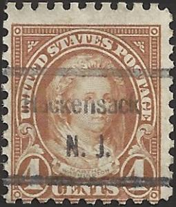 # 585 USED YELLOW BROWN MARTHA WASHINGTON