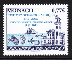 Monaco 2648 MNH VF