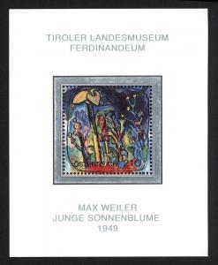 Austria 2004  Scott #1971 MNH (CV 6.00)