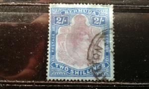 Bermuda #123 used e194.3916