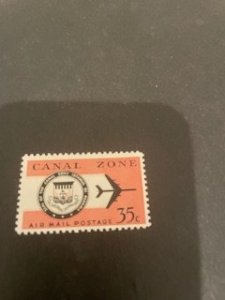 Canal Zone sc C53 MLH