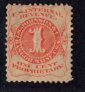 U.S. - RS150b - I.S. Johnson & Co.