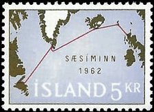 ICELAND   #350 MH (1)