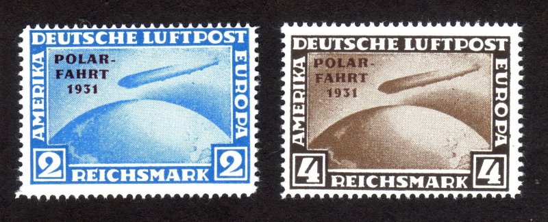 World's Most Valuable stamps, Peter Winter Forgery x 48! Check Description!