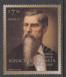 Mexico 2475 MNH VF