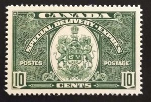 Canada E7  VF MNH