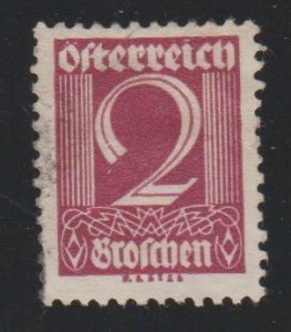 Austria 304