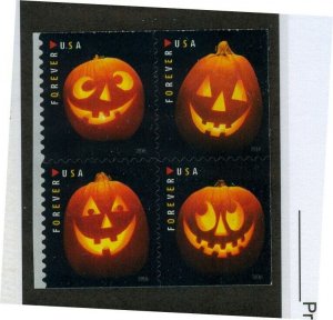 U.S. - 5137-40 - EXTRA FINE - Never Hinged