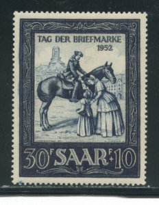 Saar B91  MLH cgs (2