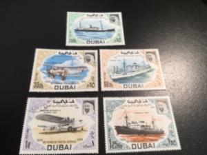 Dubai sc 90-94 u