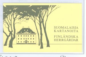 Finland #672 Mint (NH) Single (Complete Set)