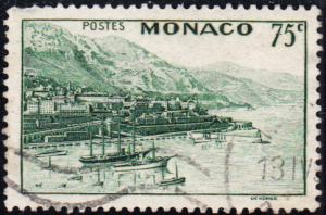 Monaco #167 Used