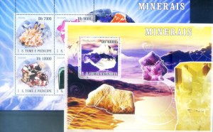 2007 Minerals.