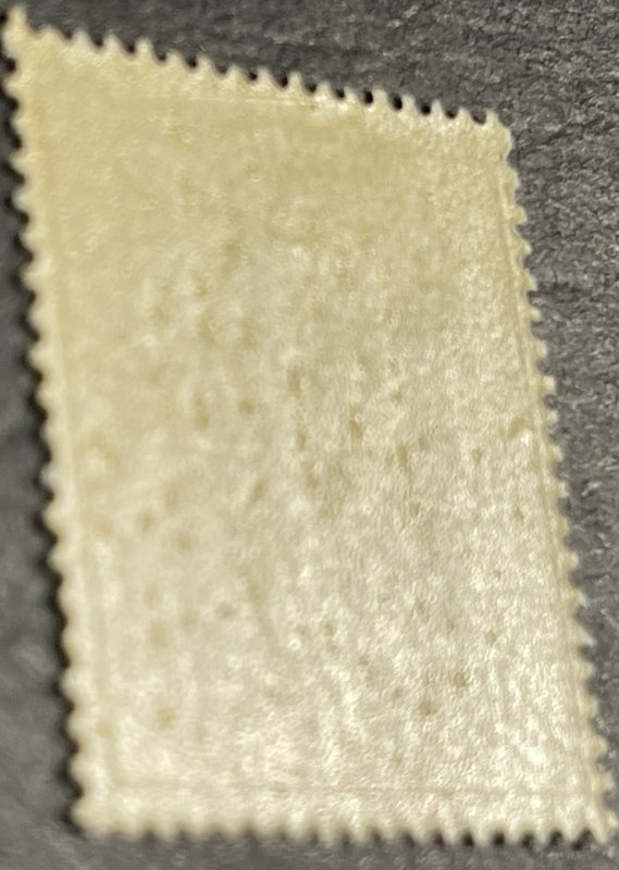 AUSTRALIA # 31-MINT/HINGED--SINGLE--ORANGE--1915