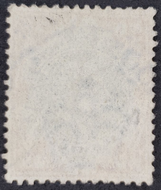Great Britain, Scott #138a, VF used