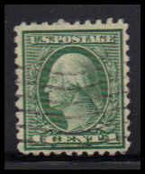 543 Used Fine K0330