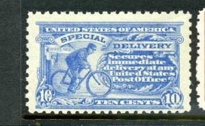 E10 Special Delivery Perf 10 Mint Stamp NH (Stock#E10-4)