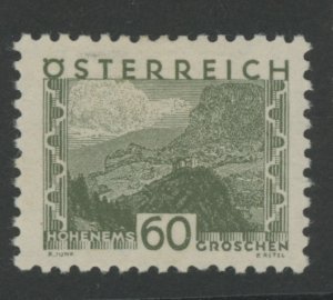 AUSTRIA 352 * MINT LH (C 14)