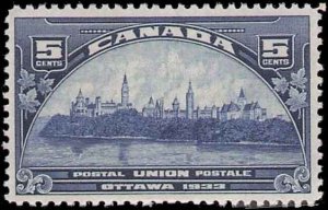 Canada #202 MNH VF