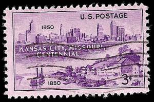 # 994 USED KANSAS CITY MISSOURI