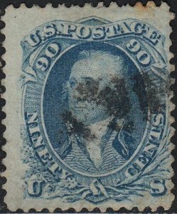 U.S. 72 Used FVF (51521)