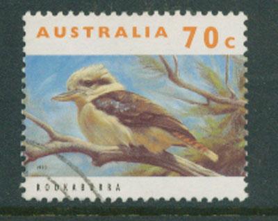 Australia SG 1366 VFU 