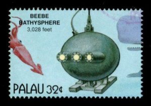 Palau #372h used