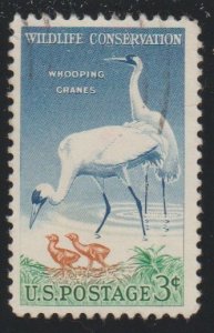 USA 1098  Whooping Crane