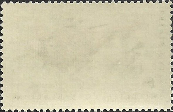 # 1465 MINT NEVER HINGED ( MNH ) CARDINAL