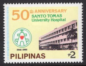 PHILIPPINES SCOTT 2400