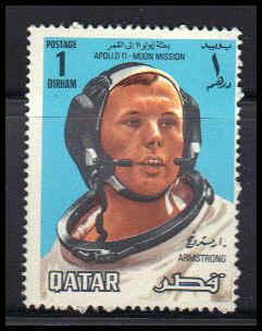 Qatar Fine MNH ZA4553