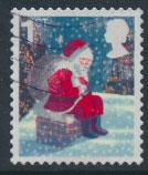 Great Britain SG 2679 SC# 2413 Used Christmas 2006 see scan 