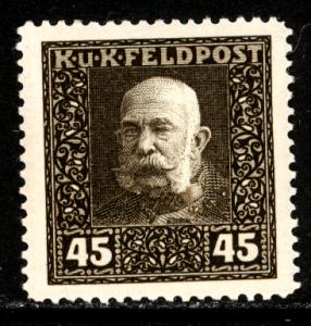 Austria 1915 Scott #M37 MNH