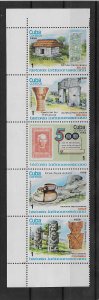 CUBA STAMP   MNH #MAYOK11