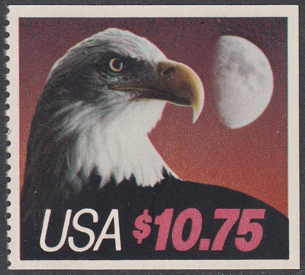 United States 2122 MNH CV $20.00