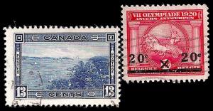 USED BOX WORLD WIDE 401