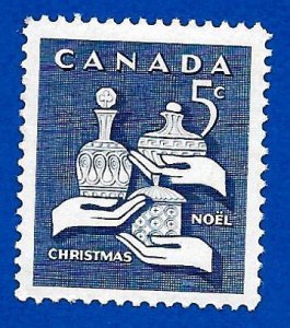 Canada 1965 - MNH - Scott #444