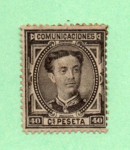 Spain - Sc# 226 Mint no gum    /      Lot 0224257