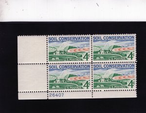 1133 Soil Conservation, MNH LL-PB/4 (#26407)