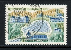 France 994 Used