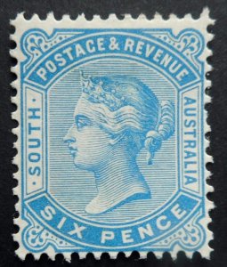 South Australia, Scott 111, Mint