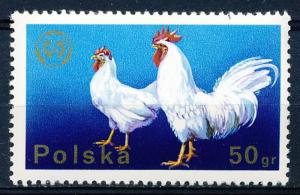 Poland #2097 Single CTO