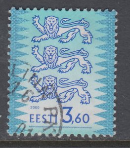 Estonia 377a Used VF