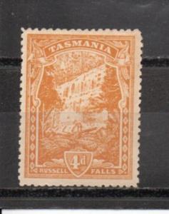 Tasmania 115 MH