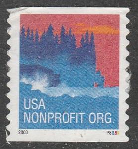 United States  3775  (O)  2003