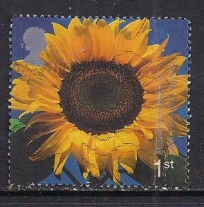 Great Britain 1919 Used Bin 13814