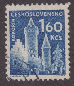 Czechoslovakia 977 Kokorin 1960