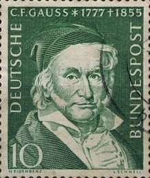 Germany Used - Scott# 725