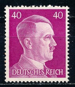 Germany #520 Single Unused